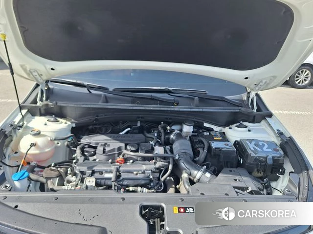 Kia Sportage 5th Generation id 3792396 из Кореи 16