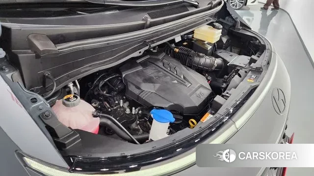 Hyundai Staria id 3565556 из Кореи 16