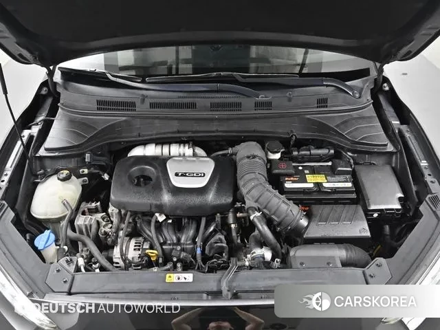 Hyundai Kona id 3315550 из Кореи 16