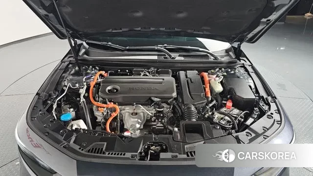 Honda Accord 11th Generation id 3272420 из Кореи 16