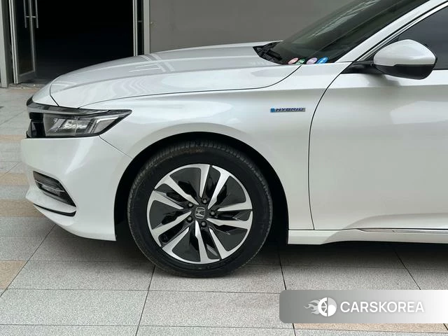 Honda Accord id 4399917 из Китая 23