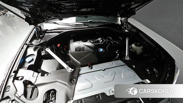 BMW X4 (G02) id 4402085 из Кореи 28