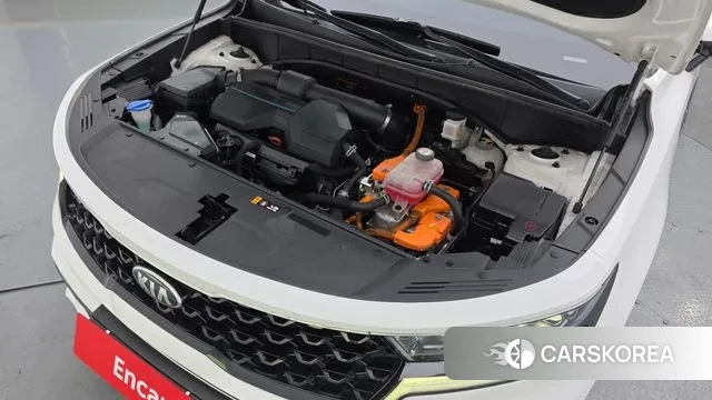 Kia Sorento 4th Generation id 3592464 из Кореи 16