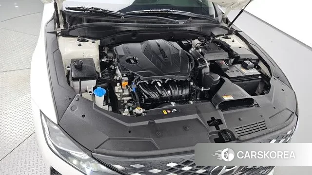 Hyundai The New Grandeur IG id 3028208 из Кореи 16