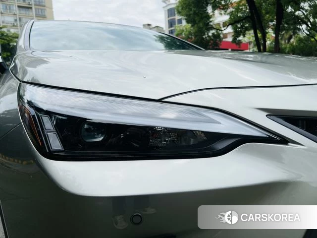 Lexus NX id 4220985 из Китая 17