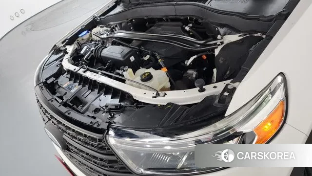 Ford Explorer 6th Generation id 3479203 из Кореи 16