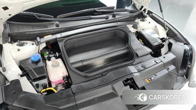 Hyundai Ionic 6 id 4854420 из Кореи 28