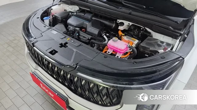 Kia The New Carnival 4th Generation id 3405286 из Кореи 16