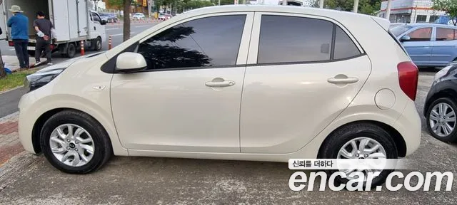 Kia All New Morning (JA) id 2714081 из Кореи 15