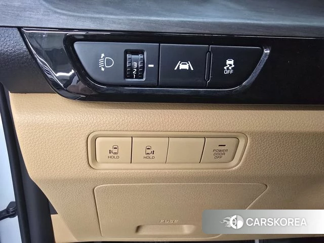 Kia Carnival 4th generation id 4516973 из Кореи 16