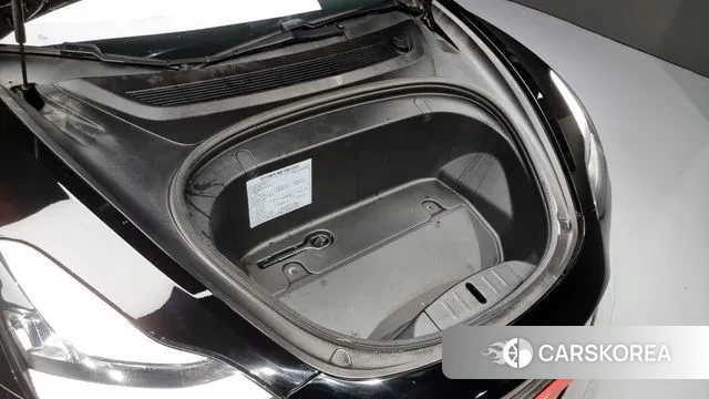 Tesla Model 3 id 3336100 из Кореи 16