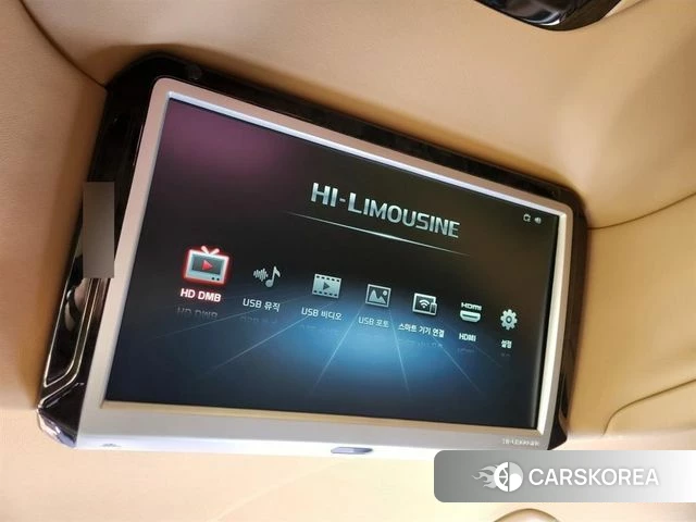 Kia The New Carnival 2018 Черный из Кореи, фото 6