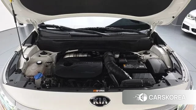 Kia Seltos id 3197637 из Кореи 16