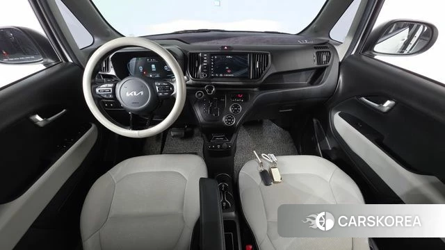Kia The New Kia Ray id 4315940 из Кореи 27