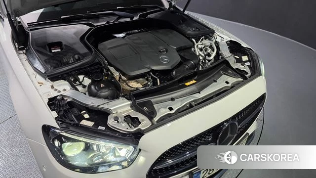 Mercedes-Benz E-Class W213 id 4476136 из Кореи 16
