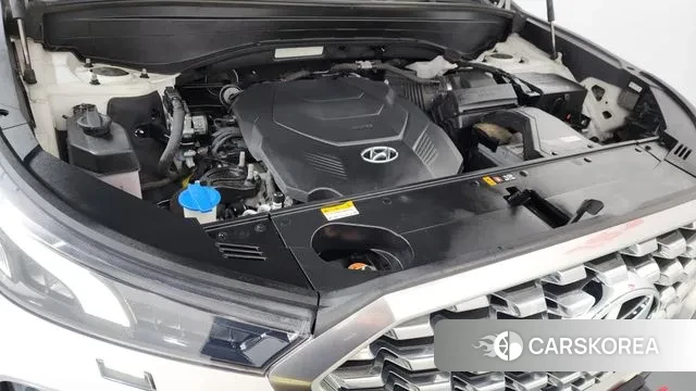 Hyundai Palisade id 3626986 из Кореи 16