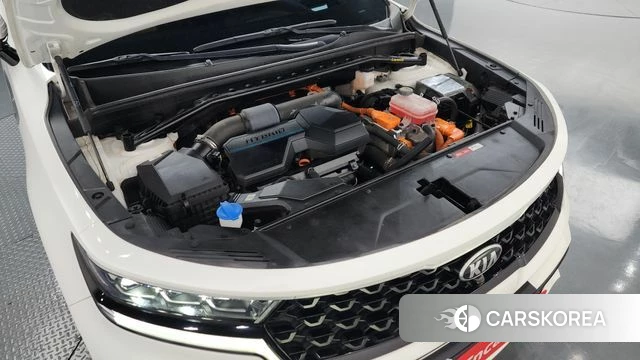 Kia Sorento 4th Generation id 3936294 из Кореи 16