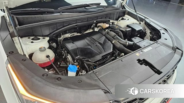 Kia The New Sorento 4th Generation id 3811455 из Кореи 16