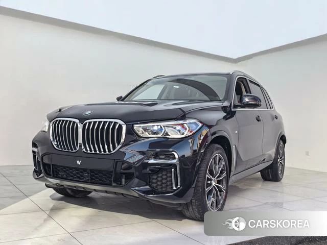 BMW X5 id 4365840 из Китая 13