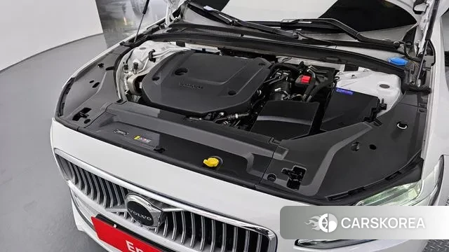 Volvo S90 id 3347460 из Кореи 16