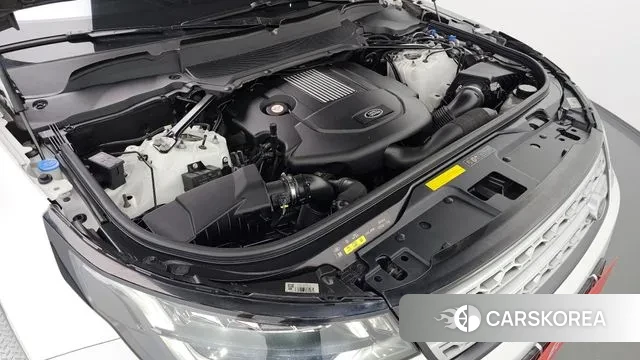 Land Rover Discovery 5 id 3028735 из Кореи 16