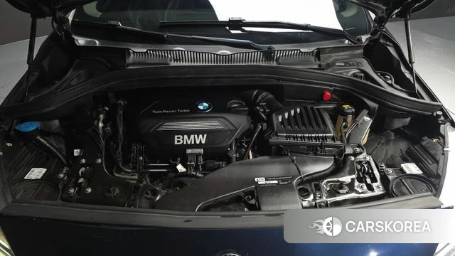 BMW 2 Series Active Tourer (F45) id 4689507 из Кореи 16