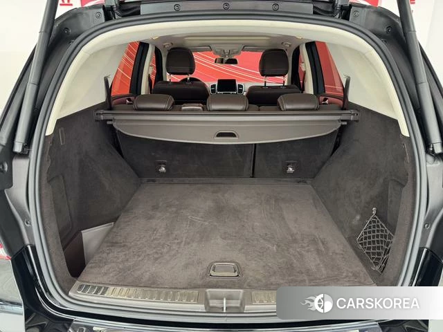 Mercedes-Benz GLE (import) id 4234811 из Китая 23