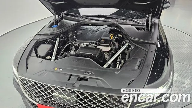 Genesis G80 (RG3) id 2945308 из Кореи 16