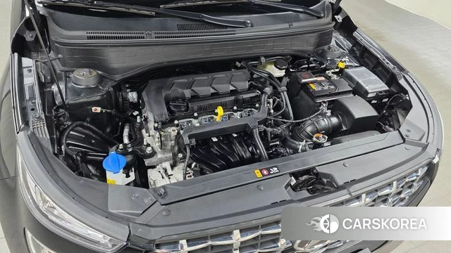 Hyundai Venue id 4441480 из Кореи 26