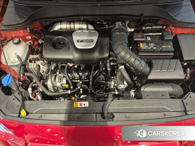 Hyundai Kona id 3814379 из Кореи 16