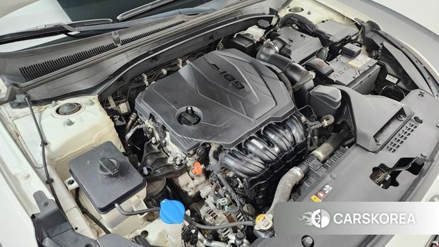Kia K7 Premier id 4551342 из Кореи 16