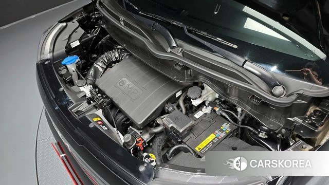 Kia The New Kia Ray id 4408121 из Кореи 28