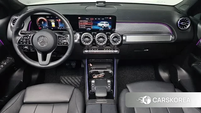 Mercedes-Benz GLB-Class X247 id 2994187 из Кореи 16