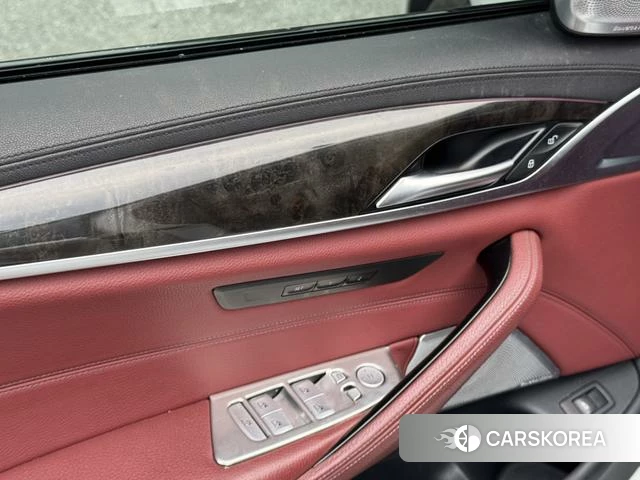 BMW 5 series id 4210987 из Китая 12