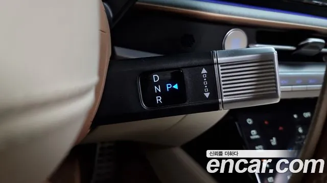 Hyundai Grandeur Hybrid (GN7) id 2668578 из Кореи 16