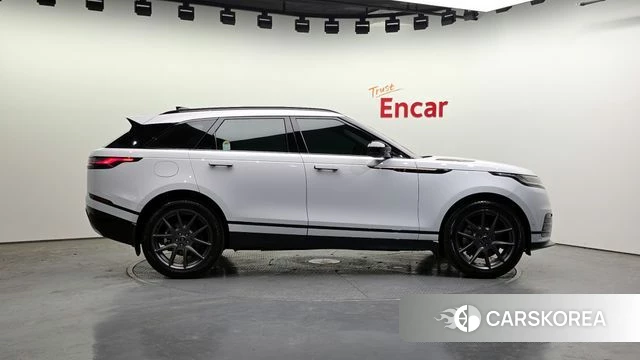 Land Rover Range Rover Velar id 3952478 из Кореи 16