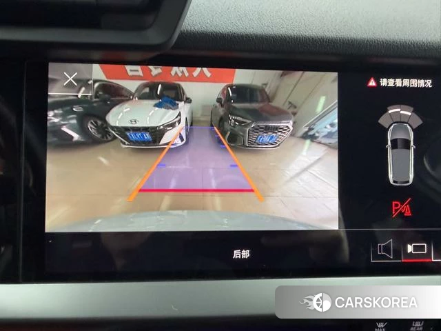 Audi A3 id 4333492 из Китая 16