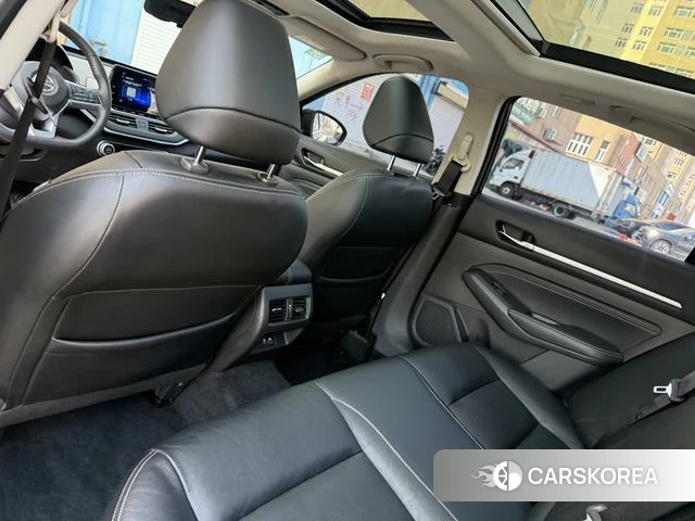 Nissan Teana id 4235884 из Китая 13