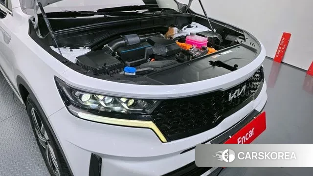 Kia Sorento 4th Generation id 3401130 из Кореи 16