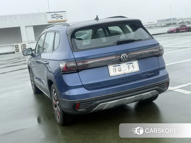 Volkswagen Tuyue id 4198807 из Китая 10