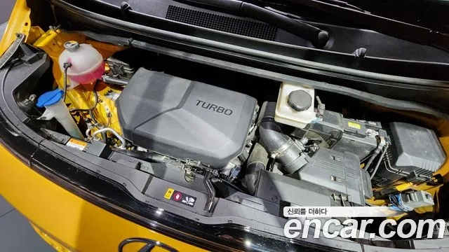 Hyundai Staria id 2935119 из Кореи 16