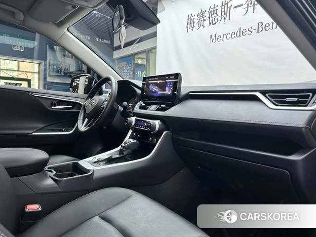 Toyota RAV4 Rongfang id 4399866 из Китая 16