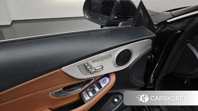 Mercedes-Benz C-Class W205 id 3024212 из Кореи 16