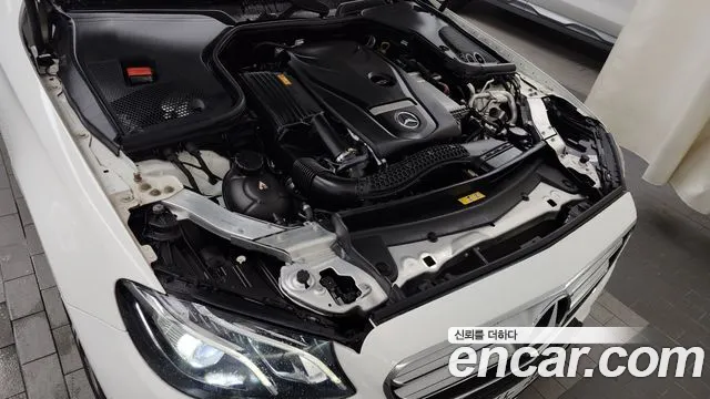 Mercedes-Benz E-Class W213 id 2818939 из Кореи 16