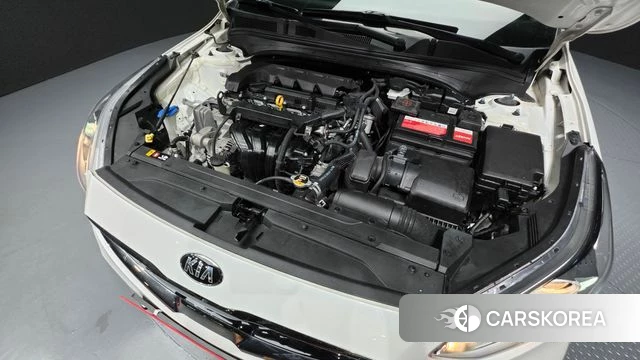 Kia Come New K3 id 4728063 из Кореи 16