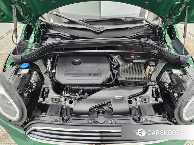 Mini Cooper Countryman id 3053002 из Кореи 16