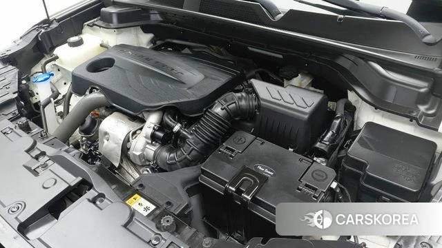 Ssangyong Beautiful Korando id 4360909 из Кореи 16