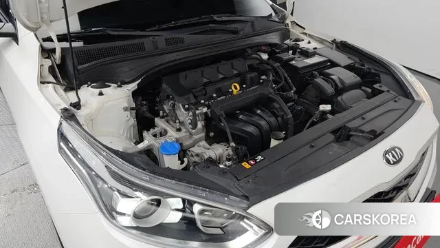 Kia Come New K3 id 3045170 из Кореи 16