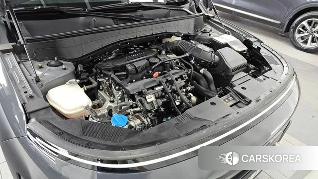 Hyundai Kona (SX2) id 4871507 из Кореи 29