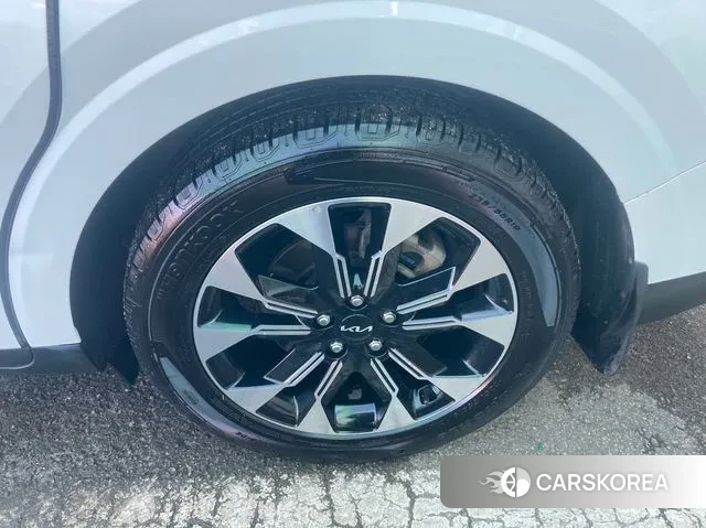 Kia Carnival 4th generation id 3517106 из Кореи 14